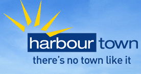 Harbour Town - Tourism Canberra