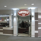 Carillion City Shopping Centre - Tourism Canberra