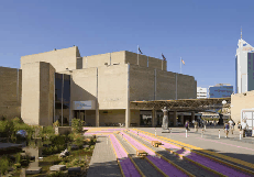 The Art Gallery of Western Australia - Tourism Canberra