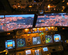 Flight Experience - Tourism Canberra