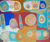 Japingka Gallery - Tourism Canberra