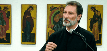 The Serbian Orthodox Church Of Holy Trinity - Tourism Canberra 1