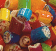Lolly WA - Tourism Canberra