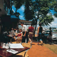 Manly Harbour Village - Tourism Canberra 1