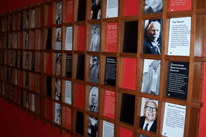 Redcliffe Museum - Tourism Canberra