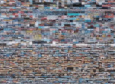 Ryan Renshaw Gallery - Tourism Canberra