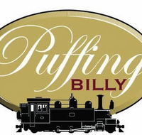 Puffing Billy - Tourism Canberra