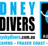 Sydney Skydivers - Tourism Canberra