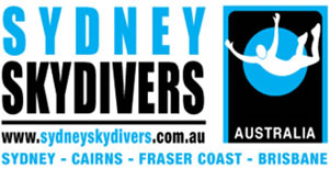 Sydney Skydivers - Tourism Canberra 0