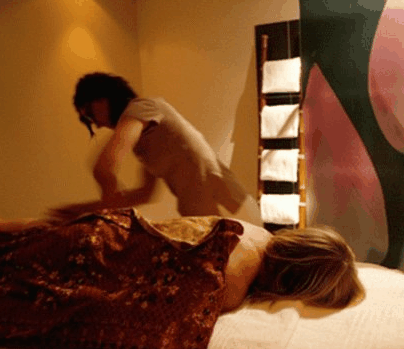Body Essence - Tourism Canberra