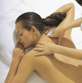 Ripple Brisbane Massage Day Spa and Beauty - Tourism Canberra