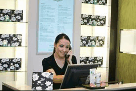 Pure Indulgence - Carindale - Tourism Canberra 0