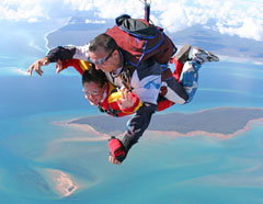 Tandem Cairns - Tourism Canberra 0