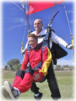 Tandem Cairns - Tourism Canberra 3