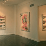 Jan Murphy Gallery - Tourism Canberra