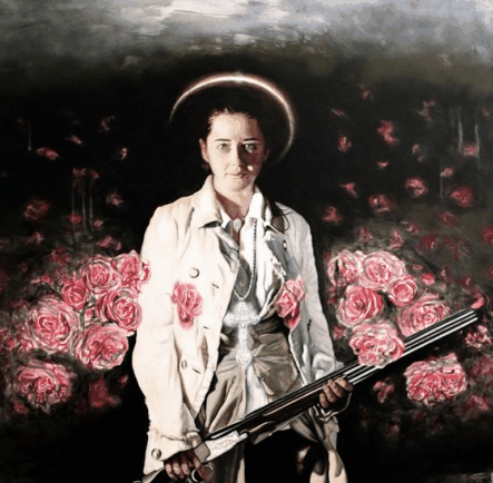 Edwina Corlette Gallery - Tourism Canberra