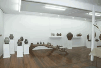 Circle Gallery - Tourism Canberra 3