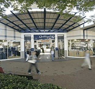 Stockland - Cleveland - Tourism Canberra 1