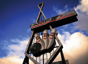 AMF Bowling - Kedron - Tourism Canberra 2