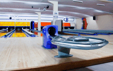 Caboolture Bowl & Mini Golf - Tourism Canberra 2