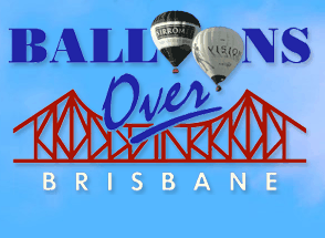 Balloons Over Brisbane - Tourism Canberra 0