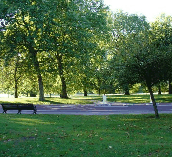 Riverdale Park - Tourism Canberra