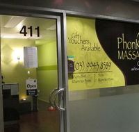 PhonKlai Massage - Tourism Canberra