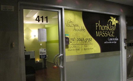 PhonKlai Massage - Tourism Canberra 0
