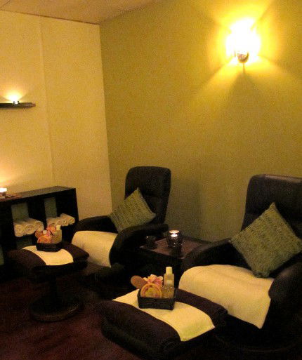 PhonKlai Massage - Tourism Canberra 1