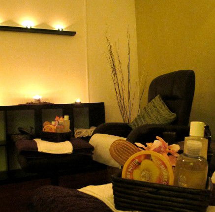 PhonKlai Massage - Tourism Canberra 2