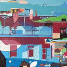 Dark Horse Experiment - Tourism Canberra 2