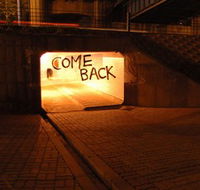 Fehily Contemporary - Tourism Canberra