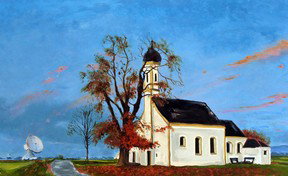 Fehily Contemporary - Tourism Canberra 1