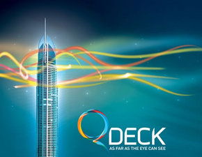 QDeck - Tourism Canberra 0