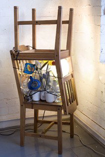 Gertrude Contemporary - Tourism Canberra 2