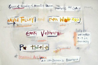 Brunswick Arts - Tourism Canberra 0