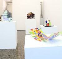Artman Gallery - Tourism Canberra