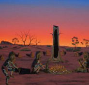 Artworld tv - Tourism Canberra