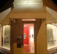 Australian Galleries - Tourism Canberra