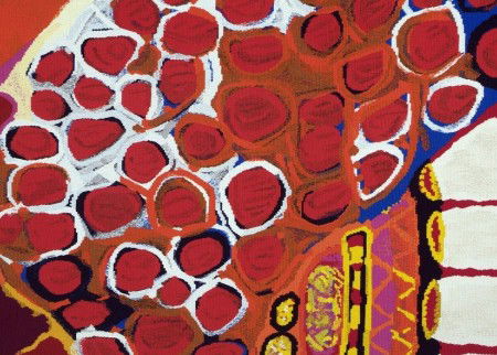Australian Tapestry Workshop - Tourism Canberra 0