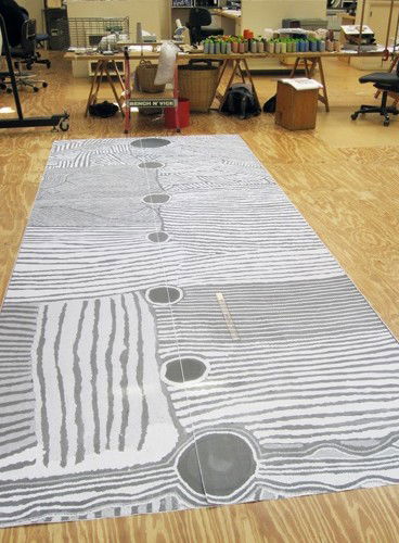 Australian Tapestry Workshop - Tourism Canberra 3