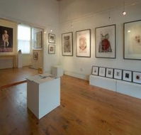 Bird's Gallery - Tourism Canberra
