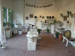 Bolin Bolin Gallery - Tourism Canberra 0
