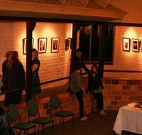 Eltham Library Community Gallery - Tourism Canberra