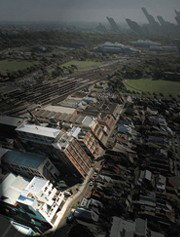 William Mora Galleries - Tourism Canberra 3