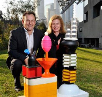 Nellie Castan Gallery - Tourism Canberra 1