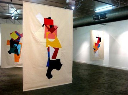 Nellie Castan Gallery - Tourism Canberra 2