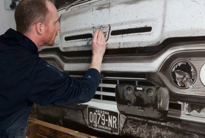 Metro Gallery - Tourism Canberra 0