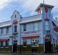 Yarra Sculpture Gallery - Tourism Canberra