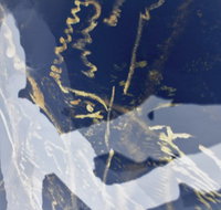 Warburton Lane Exhibits - Tourism Canberra